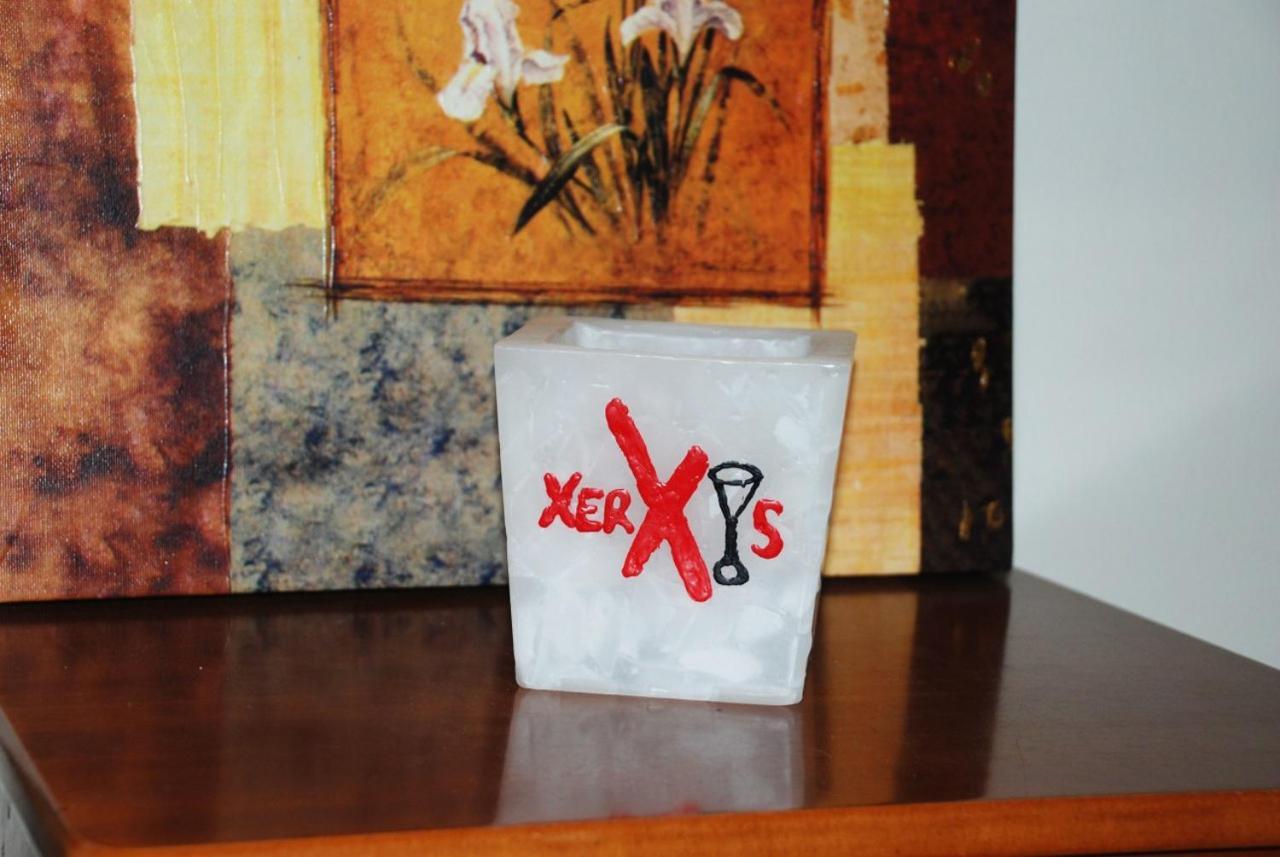Xerxis Studios ネア・ローダ エクステリア 写真